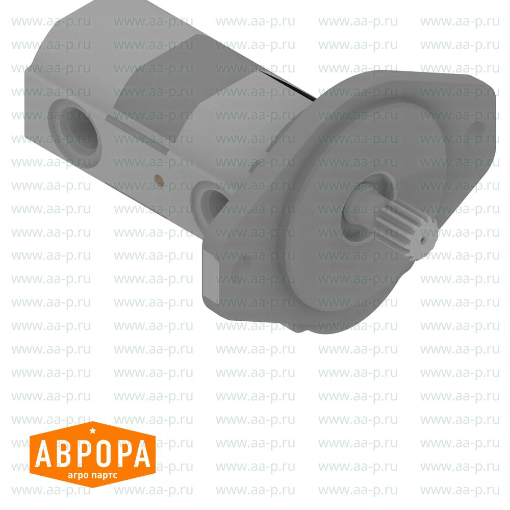 Hydraulikschlauch